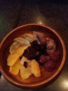 SHOT BAR ANDRE D.D.HOUSE店