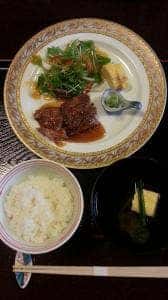 美食 さかもと
