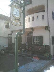 ホームベーカリー コビヤマ