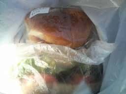 ホームベーカリー コビヤマ