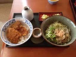 そば工房 叶屋