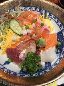 割烹 聖