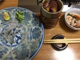 一本槍