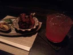 Bar 黒巣