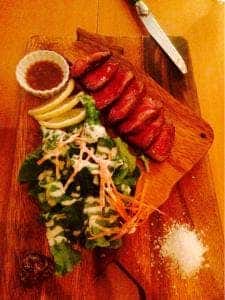 肉ワインバル YUTAKA 研究学園店