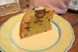 アスコットティールーム ブリティッシュヒルズ