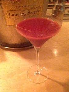 Wine & Bar a.c.e.