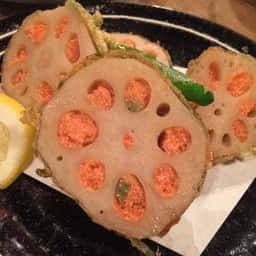 奥志摩 炉BATA焼 名駅本店