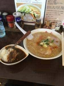 ラーメン マイド