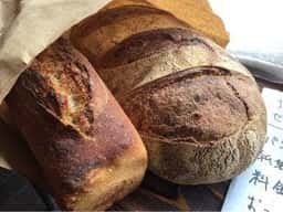 Boulangerie deRien