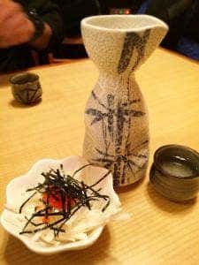 治作