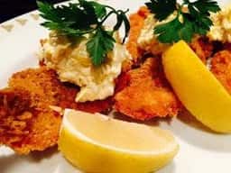 炉端焼居酒屋 水里園