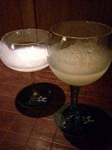 BAR GINZA 江