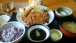 とん膳 龍ケ崎店
