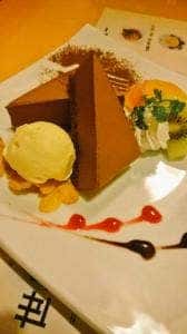 カフェレストラン ムートン