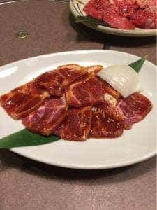 焼肉大王