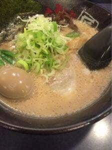 めんりき匠 日野本店