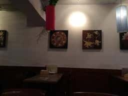 アジアンカフェ ダオタイランド