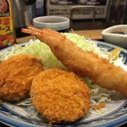 串焼き処 炙り