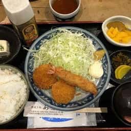 串焼き処 炙り