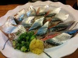 食事処 すし すずき