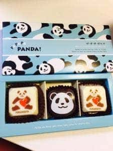 ショコラ・フランス屋 伏見店