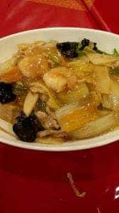 中華料理 喜