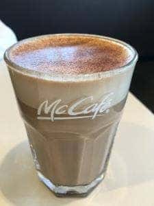 マクドナルド 1号線戸塚平戸店