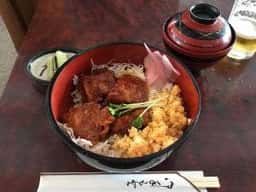 山小屋ベアー