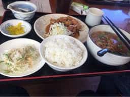 華甲園