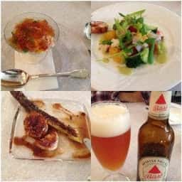 レストラン ボンテ