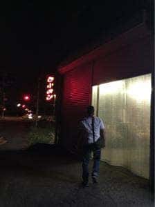 ラーメン 南洲軒 泉佐野店