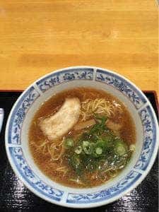 玖珂PA 下り線