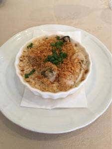 Bistro Champ