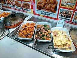 すたみな太郎 寝屋川店