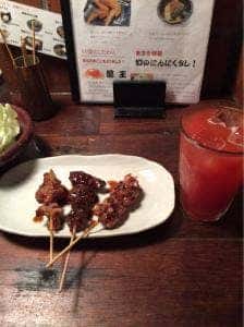 炭火焼鳥専門店 まさや 御影店