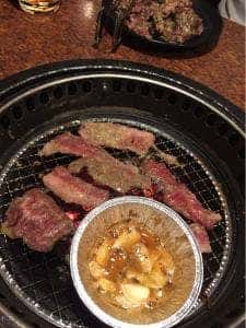 牛楽 御幸町店