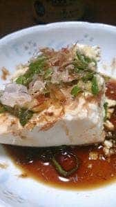 もち吉 豆腐工房