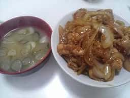 生意気餃子