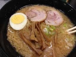 らあめん花月嵐 甲府住吉店