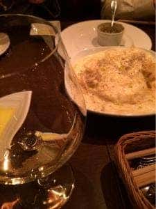 ワインバル ラポ