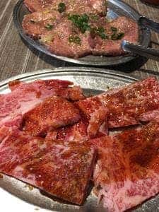 焼き肉マルショウ