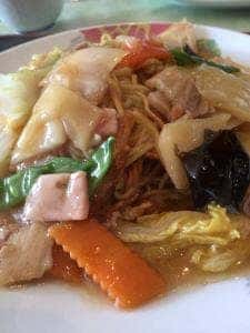 中国料理 菜加