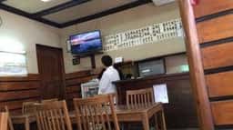 相住食堂