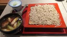 永坂更科布屋太兵衛大宮そごう店