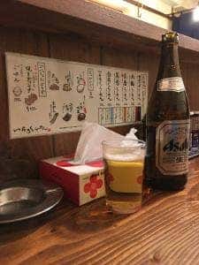 いちろくラーメン