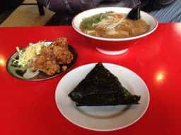 ばくだん屋 五日市店