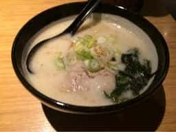 麺や 虎鉄 西岡店