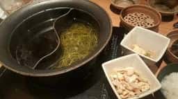 しゃぶしゃぶ温野菜 八熊通店