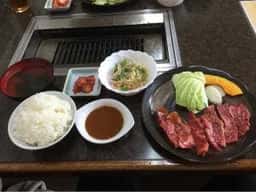 焼肉もりや